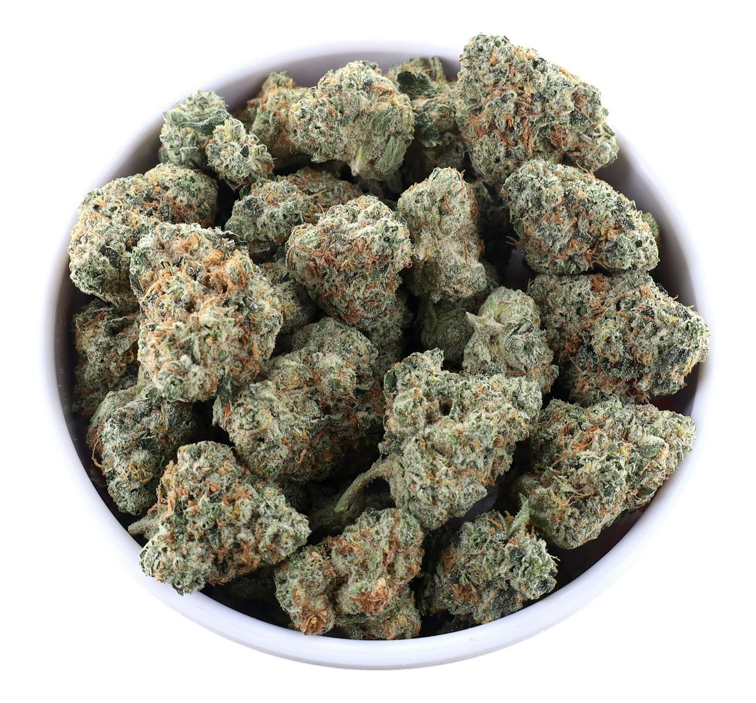 Cornbread Whole Flower Ounce