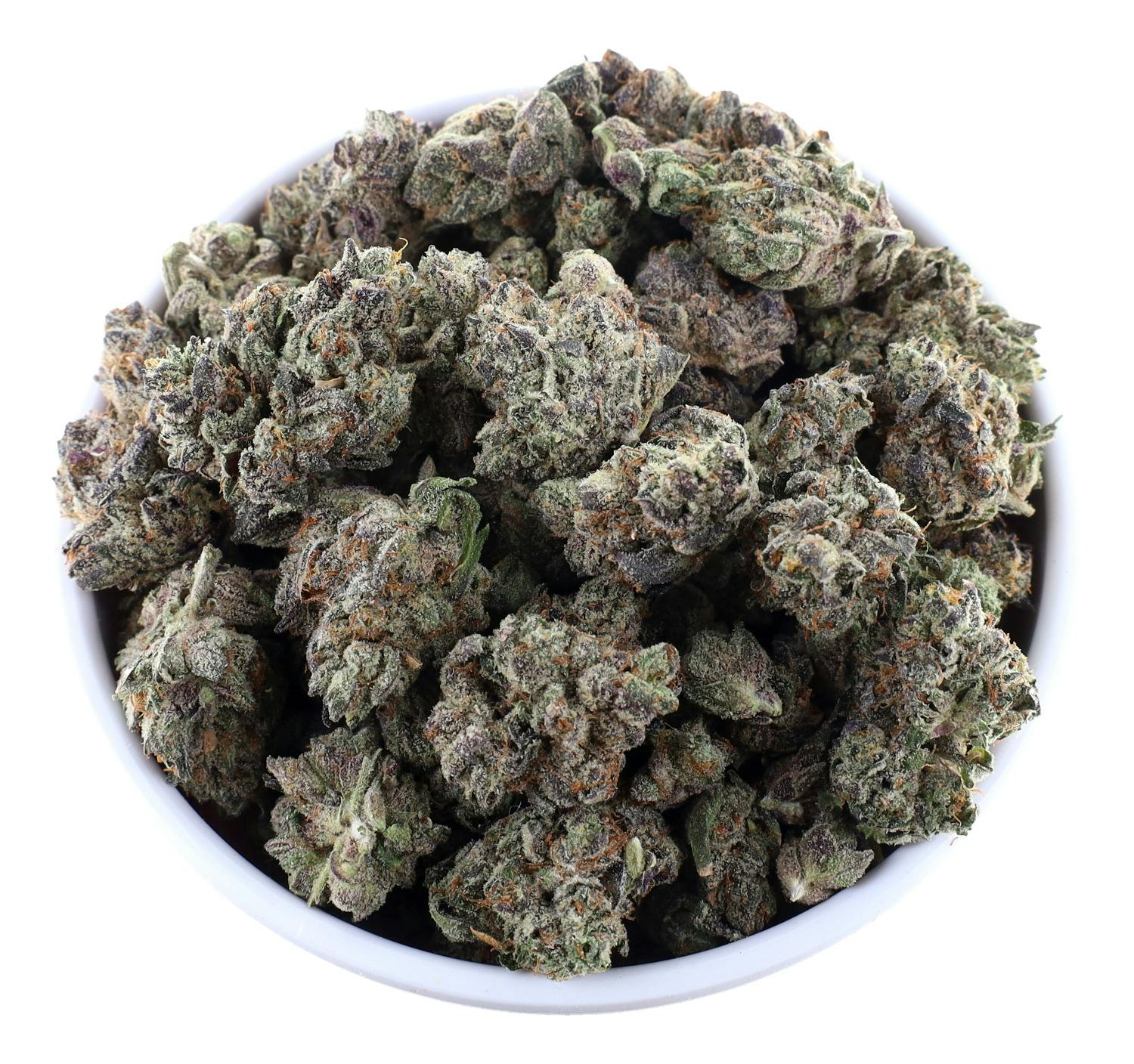 Jackalope Whole Flower Ounce
