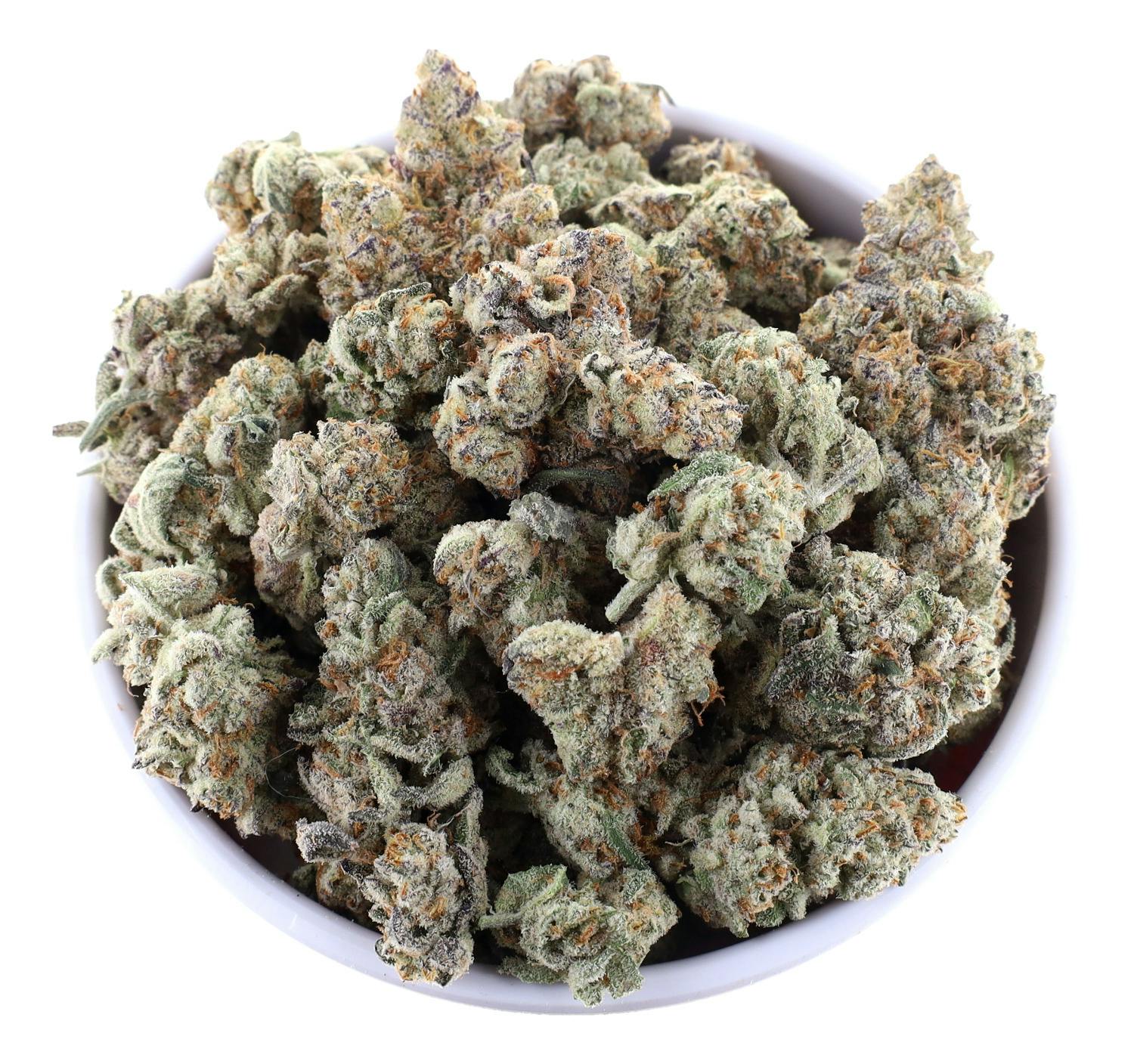Betty White Whole Flower Ounce