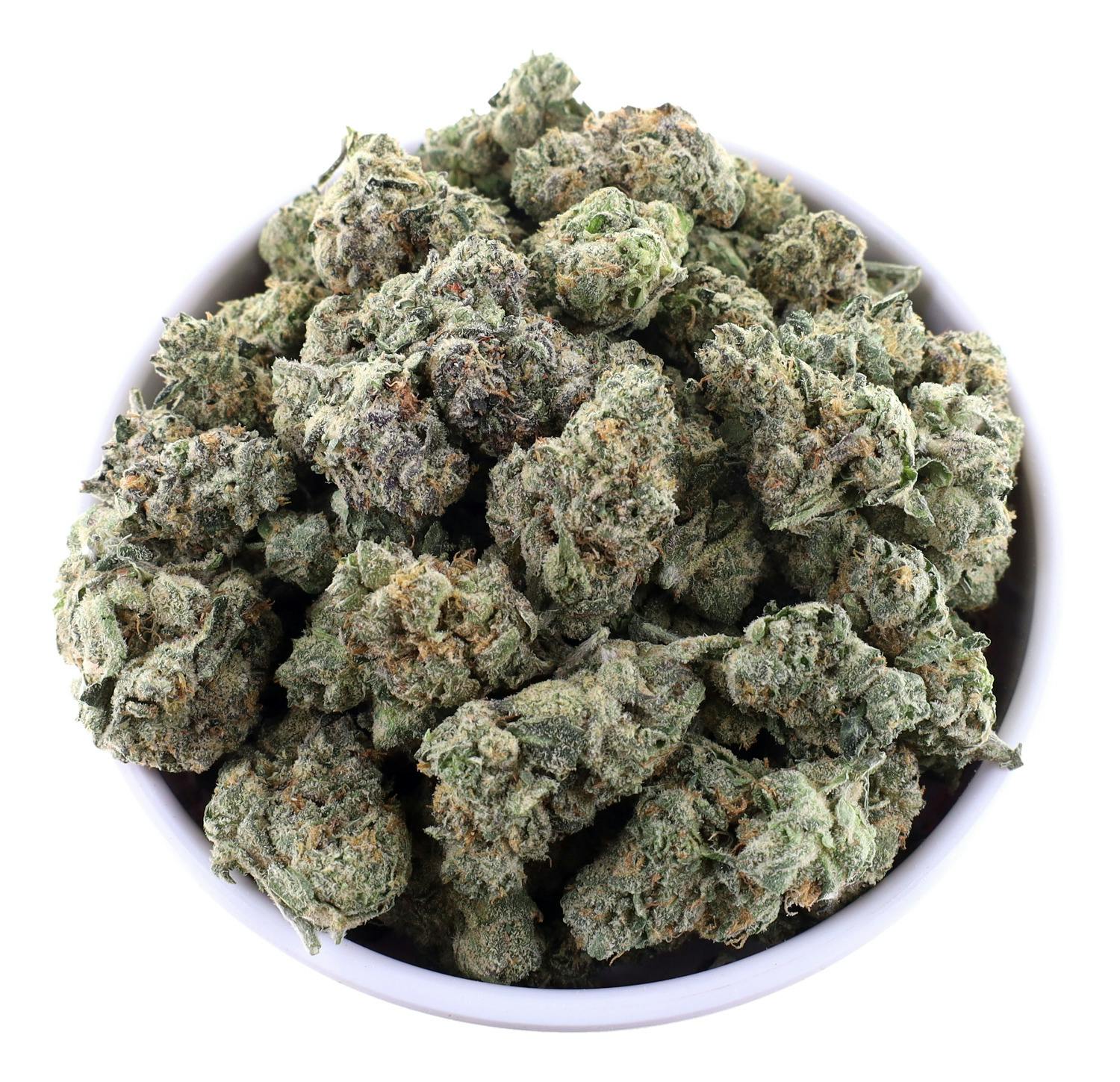 Girl Scout Cookies Whole Flower Ounce