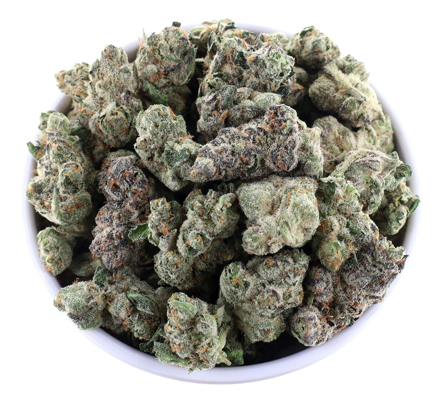 Space Candy Whole Flower Ounce