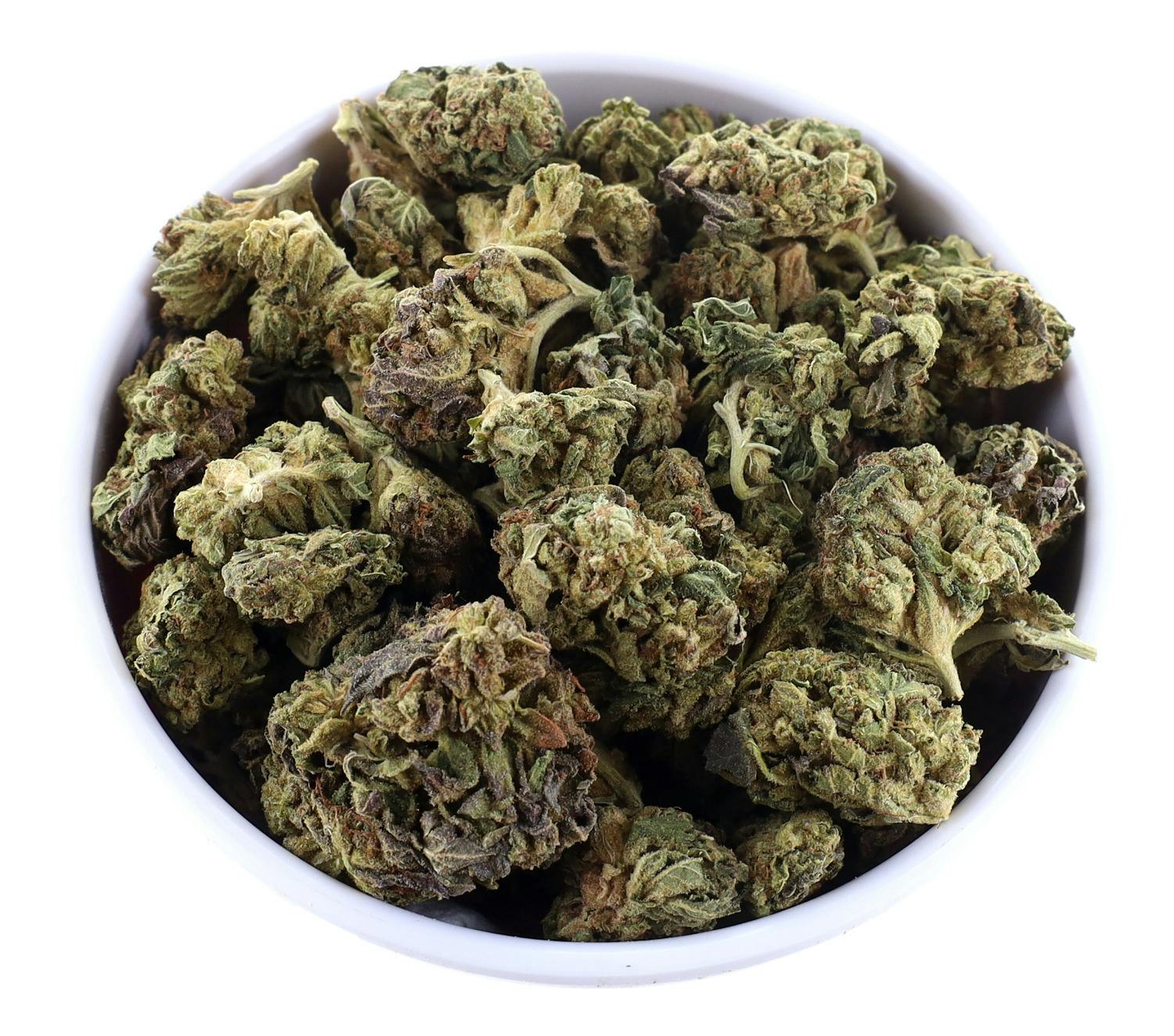 Russian Cream Whole Flower Ounce