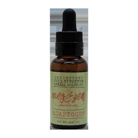 Meg & Zen| Adaptogen Herbal Solution| 30mL