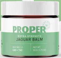 Proper| Jaguar 1:1 Balm| 1000mg (REC)