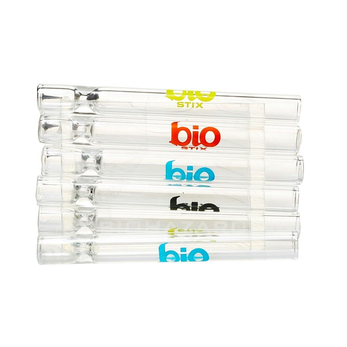 Bio Stix| Chillum at House of Zen