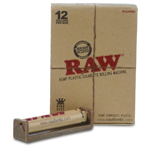 Raw| King Size Roller| 110 mm