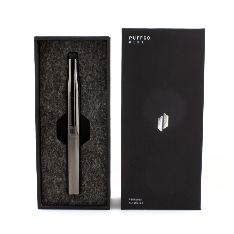 PuffCo Plus | Vaporizer Pen