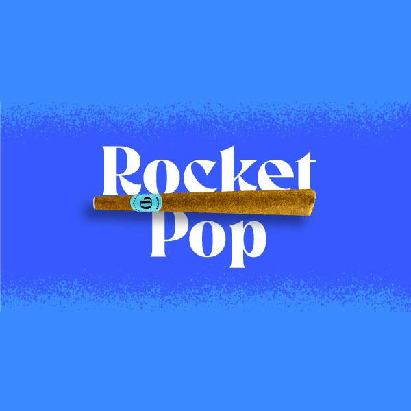 Rocket Pop