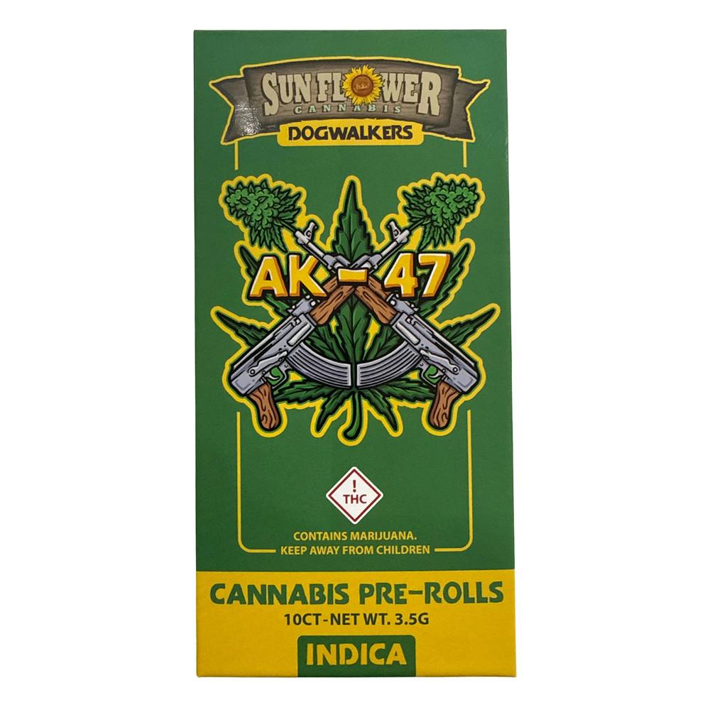Ak 47
