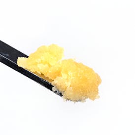 Seaweed Co. | Strawberry Diesel | Live Badder | 2.5