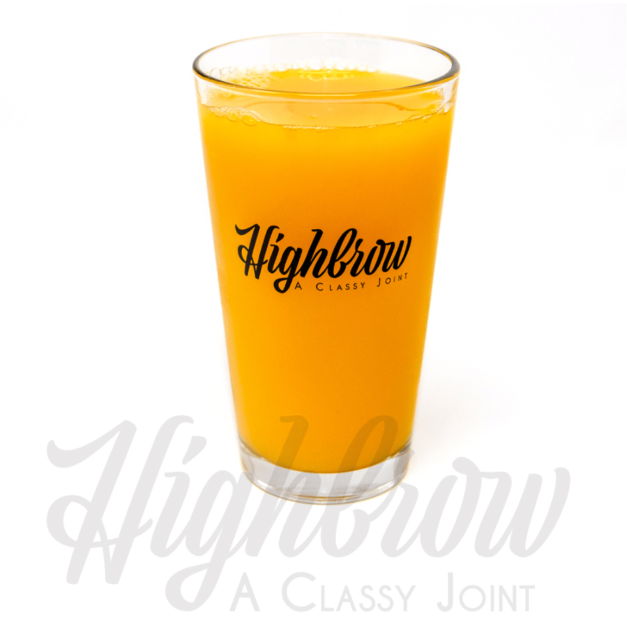 Pint Glass