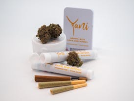 1G PreRoll Zoap (i/h) - Yani