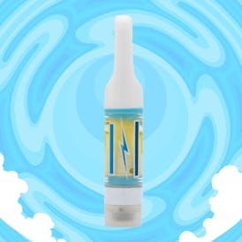 1G DISTY CART Northern Lights (i/h) - Blue Sky