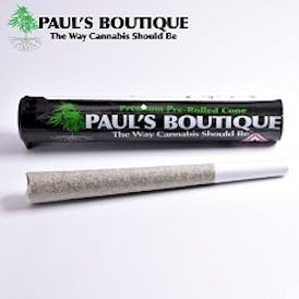 1G Premium PreRoll Zangria (h) - Paul's Boutique