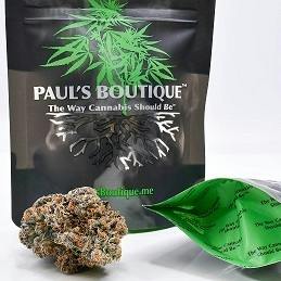 EIGHTH GMO (i/h) - Paul's Boutique