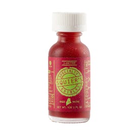 Raspberry Lime Hash Rosin Mixer | 10mg THC - Squier's