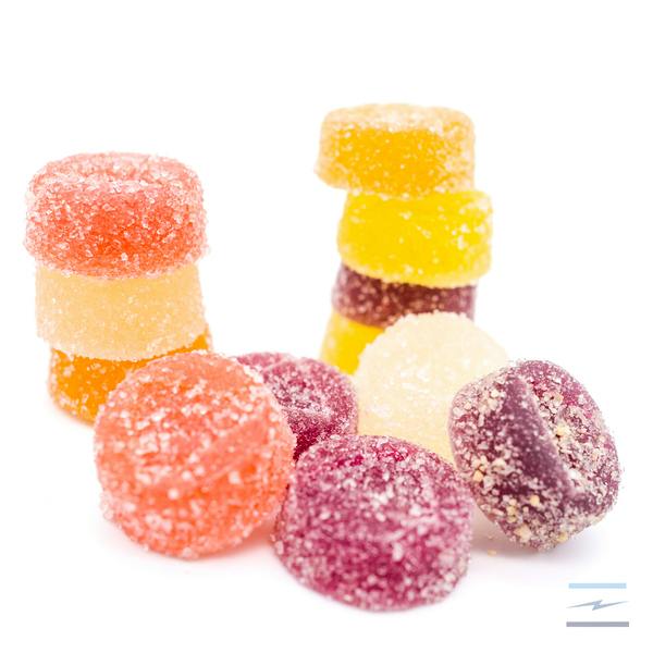 TSO GUMMIES 200mg Sweet Variety (Hybrid) - BlueSky