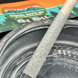 1G PreRoll Catching ZZZ (h) - Rugged Roots