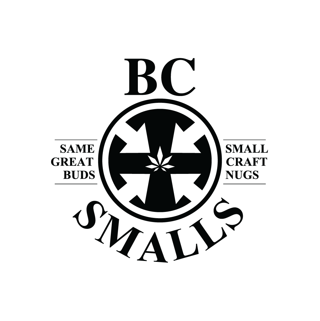 Zashimi Smalls