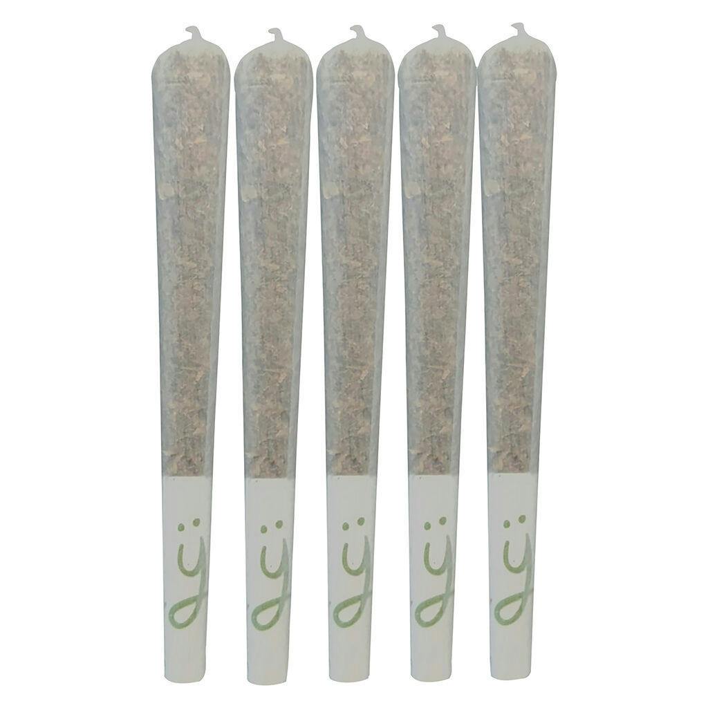 Purple Parfait Pre-Roll
