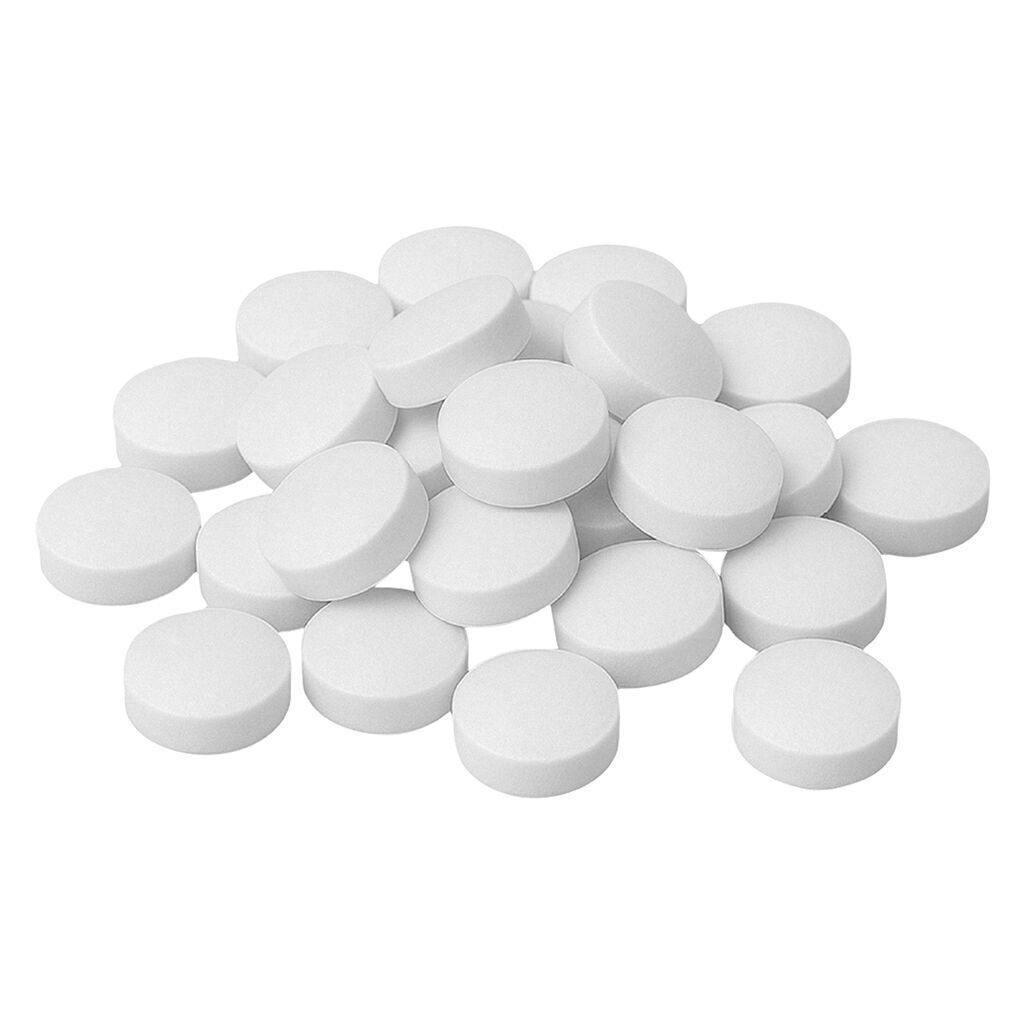 1:2 THC:CBG Tablets