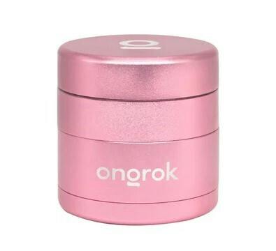 Mini 4-Piece EZ Grinder