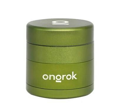 Mini 4-Piece EZ Grinder