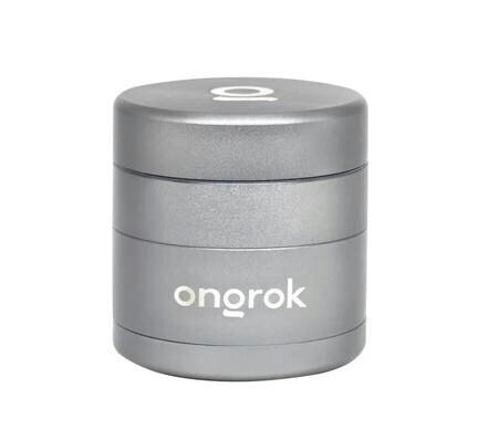 Mini 4-Piece EZ Grinder
