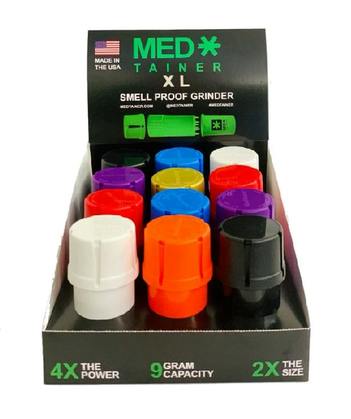 40 Dram XL (Assorted)