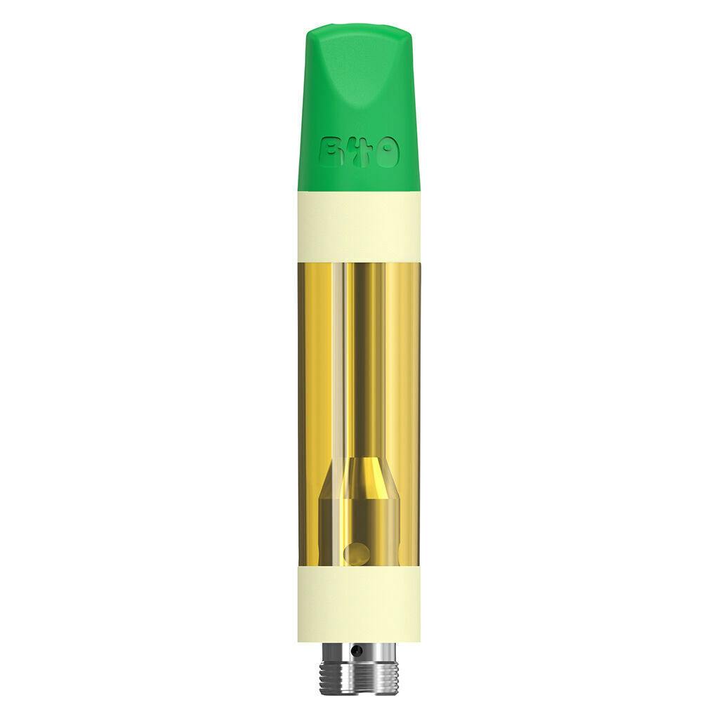 Key Lime Kush Liquid Diamonds Cartridge