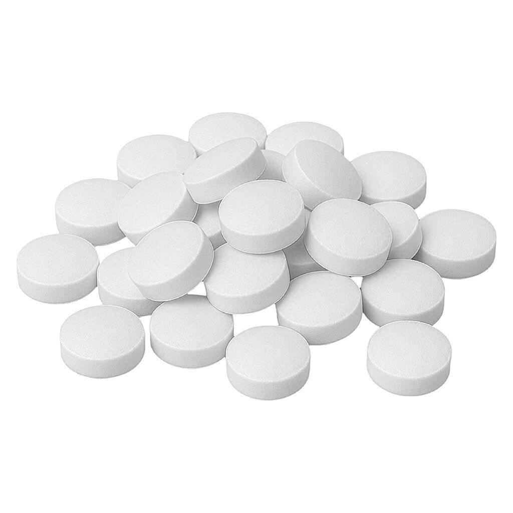 Live Rosin 2:1 THC:CBC Tablets
