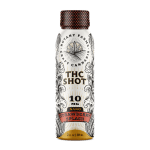 Nano Shots - 2oz Strawberry Splash