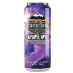 Crested River Sodas- Grape Ape