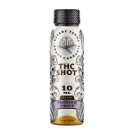 Nano Shots - 2oz Passion Fruit