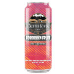 Sodas - Forbidden Fruit