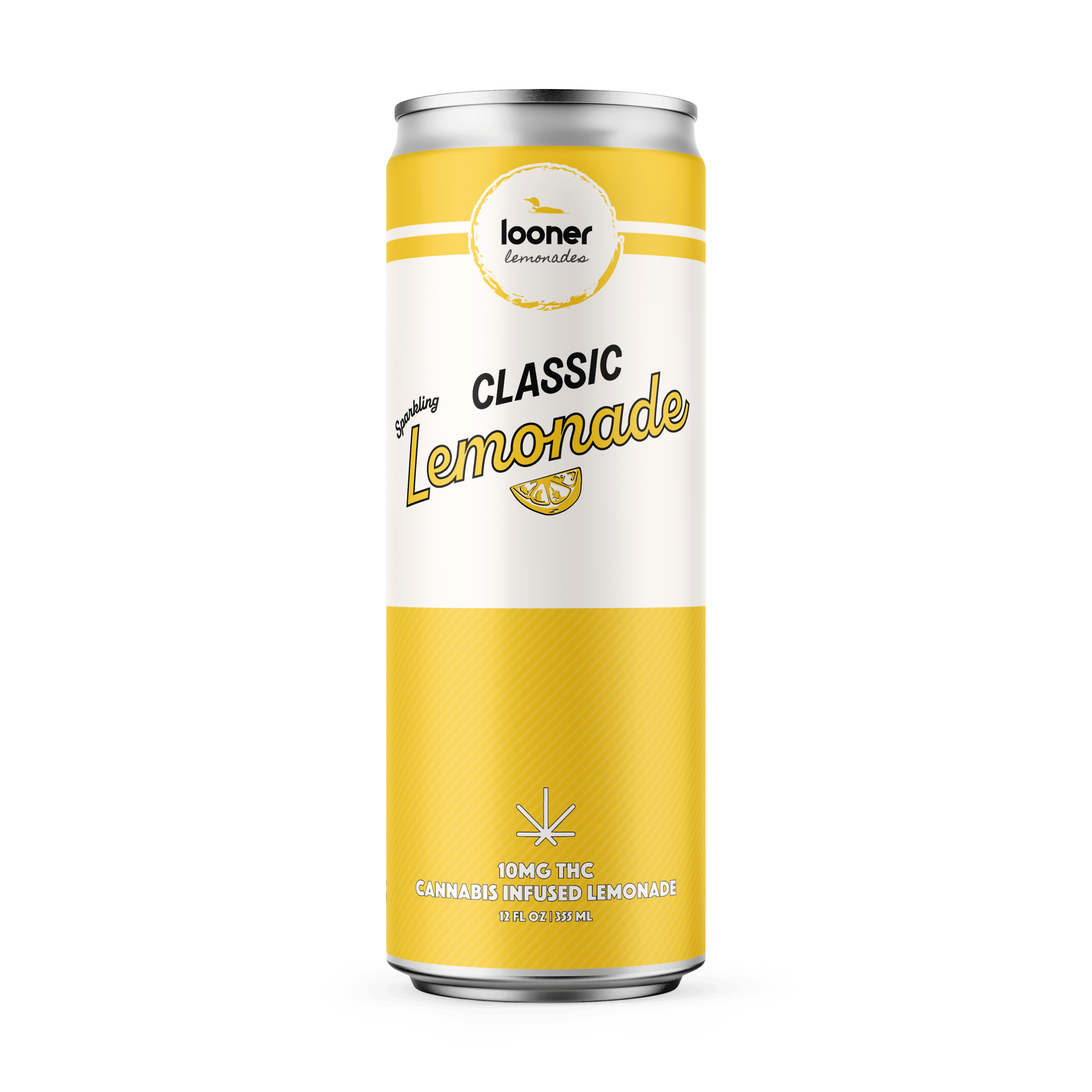 Lemonades - 12oz Classic