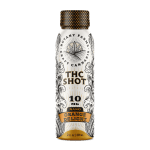 Nano Shots - 2oz Orange Delight