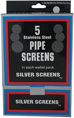 Silver Screens