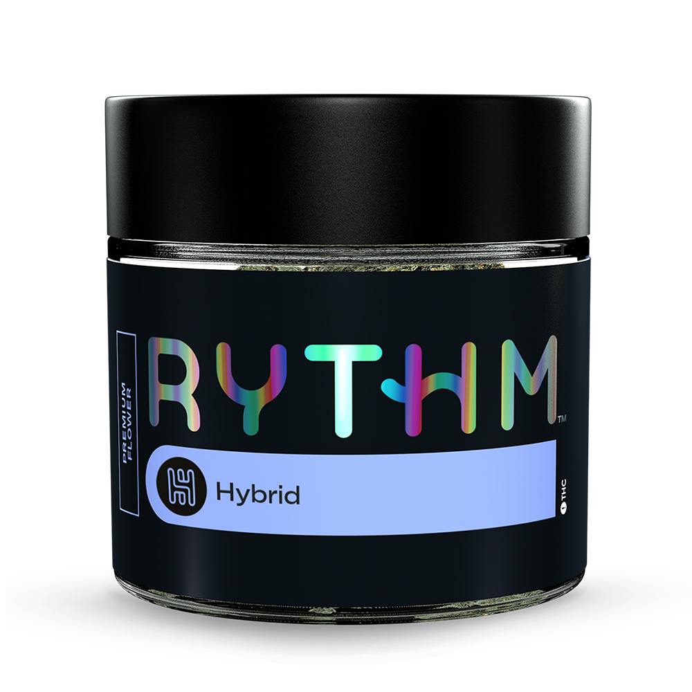VelcroZ (MED) Rythm - 7g