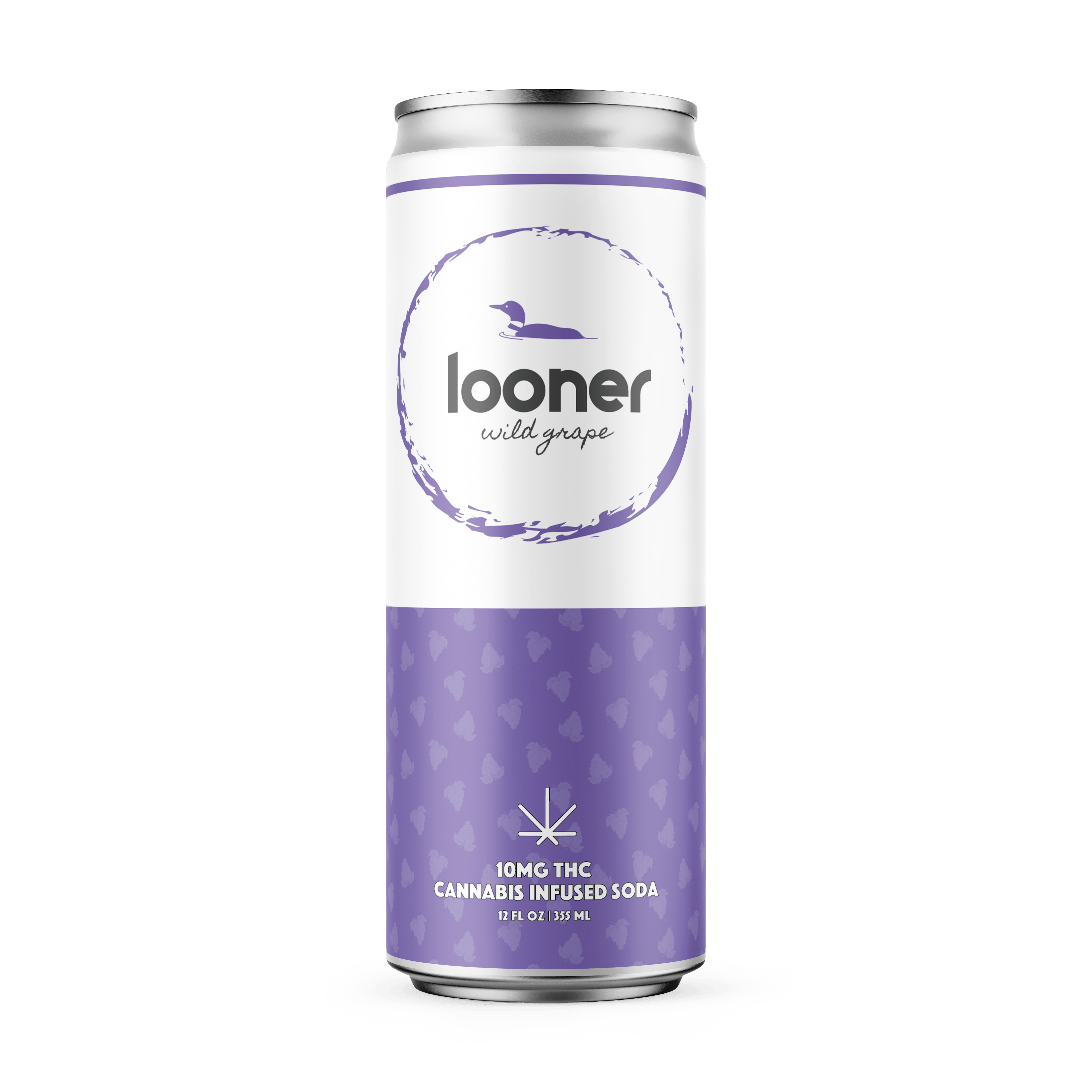 12oz Wild Grape