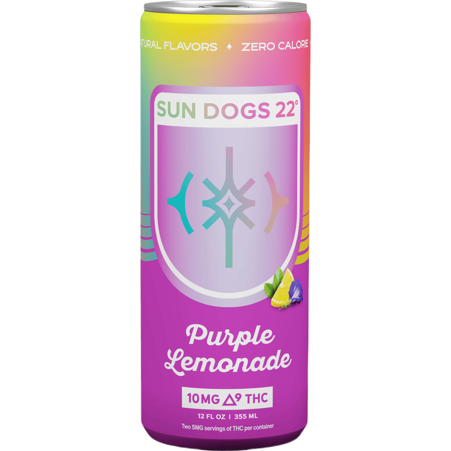 Sun Dogs - Purple Lemonade