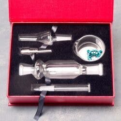 10mm 4" Micro NC Nectar Collector