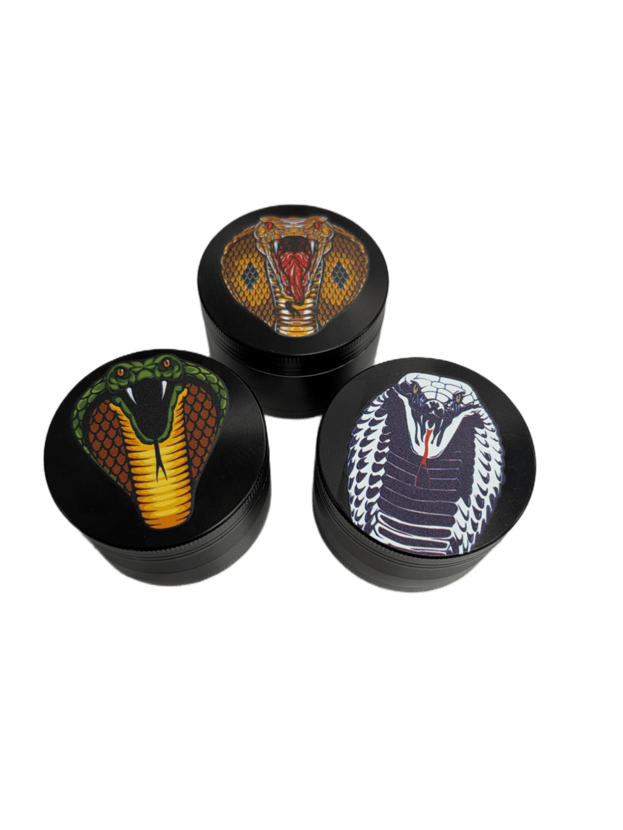 52mm Grinder