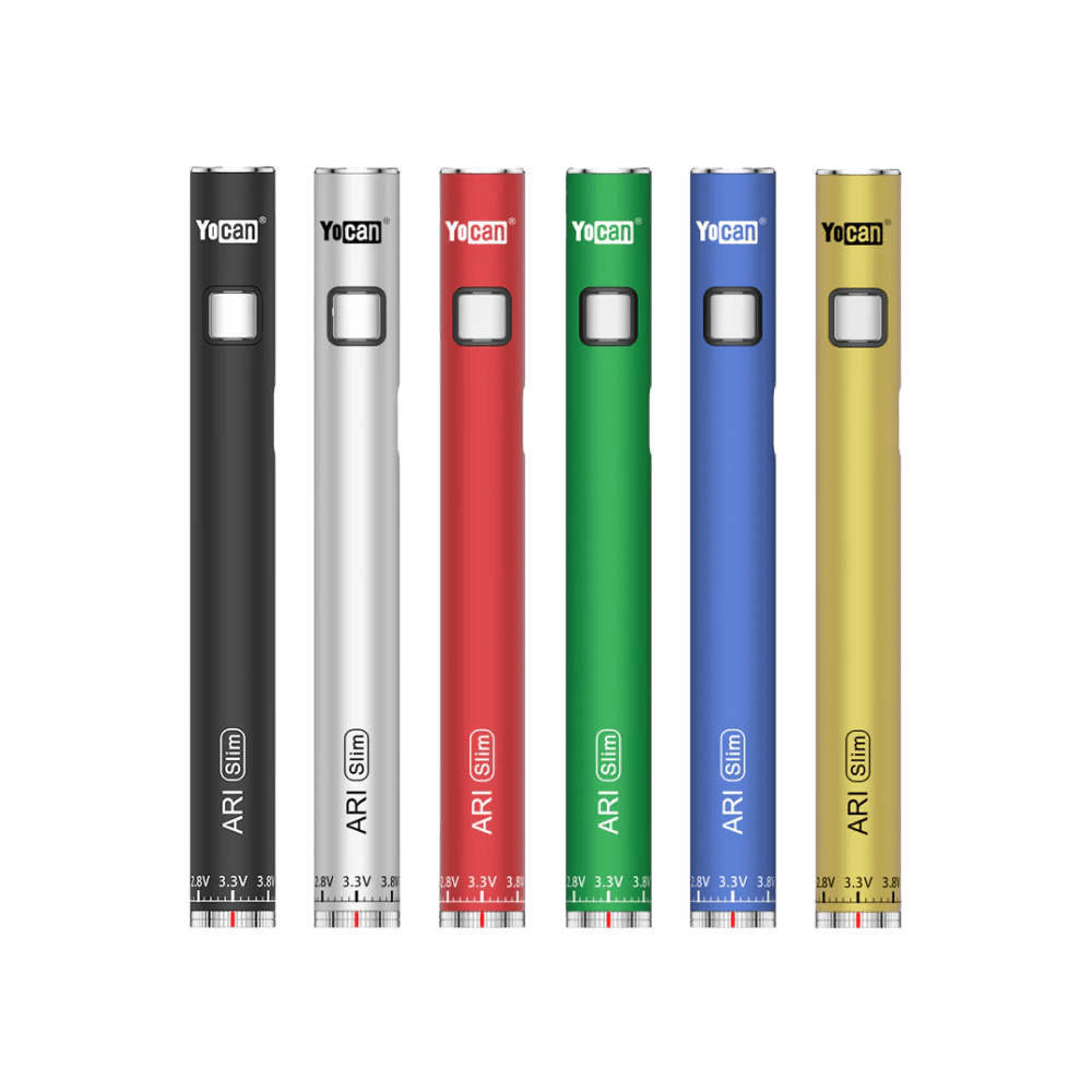 Yocan Ari Slim