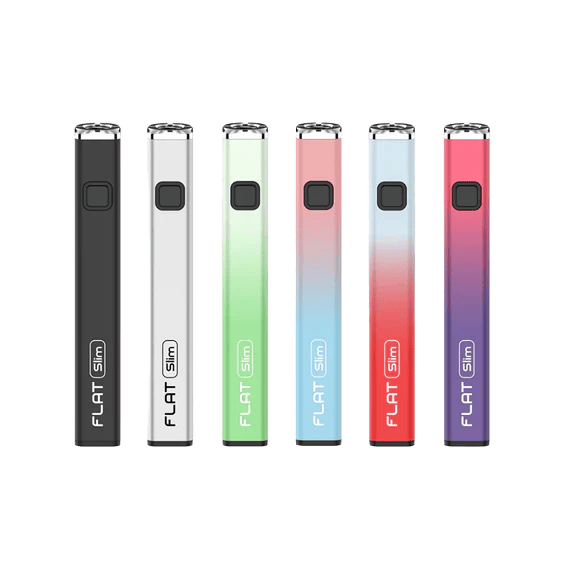 Yocan Flat Slim