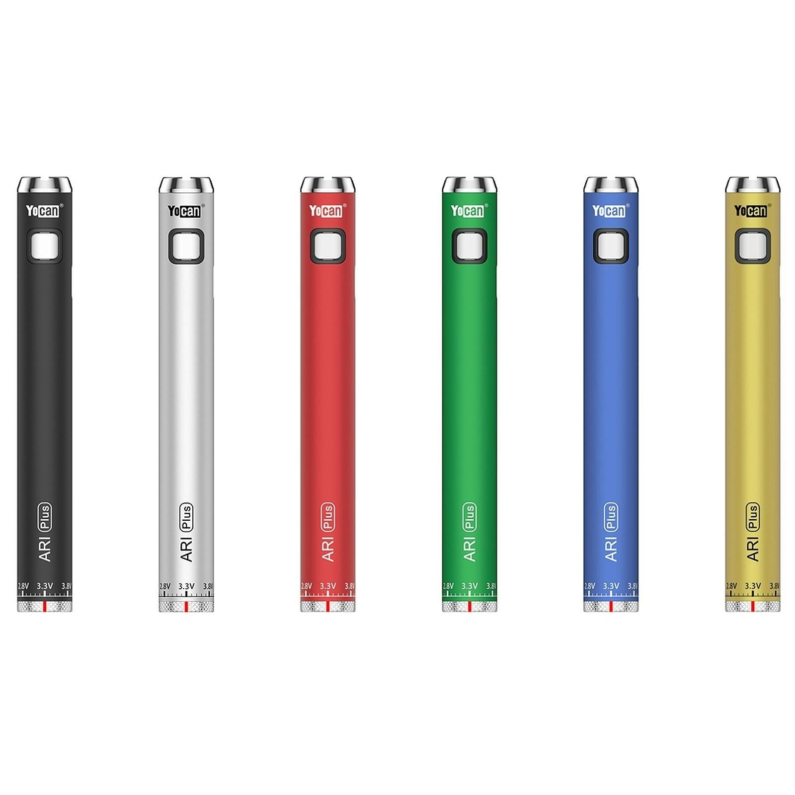 Yocan Ari Plus