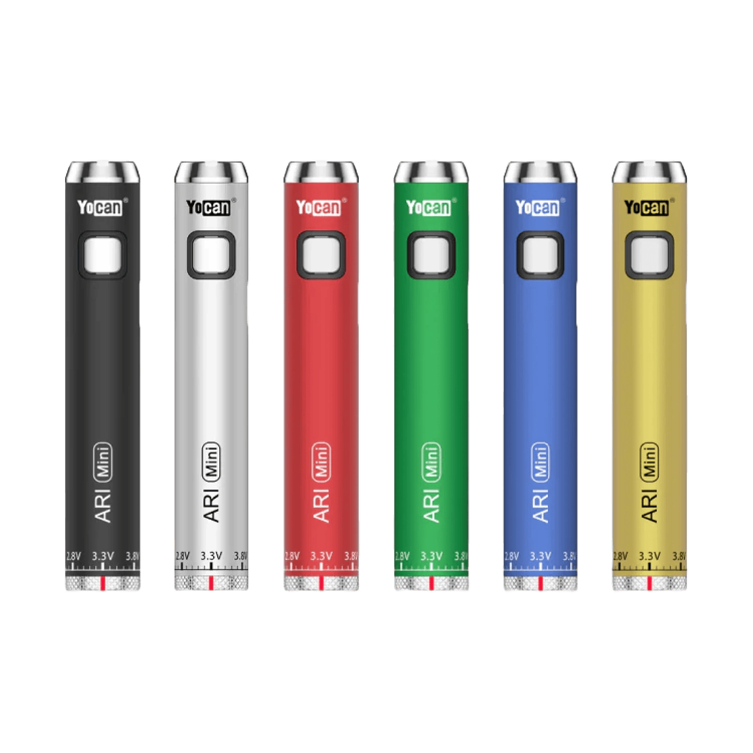 Yocan Ari Mini