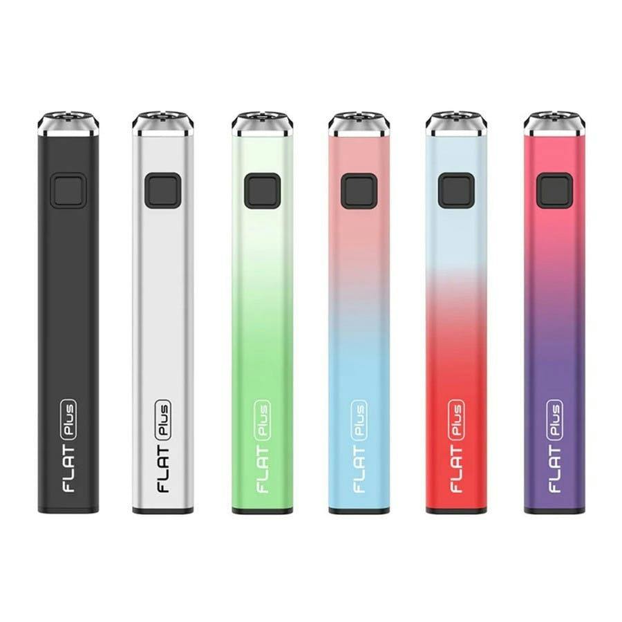 Yocan Flat Plus