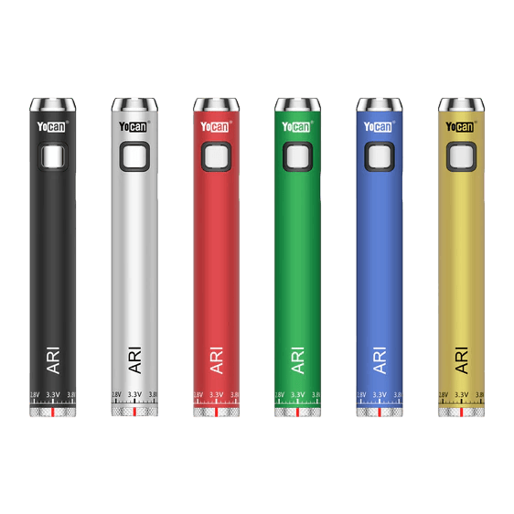 Yocan Ari