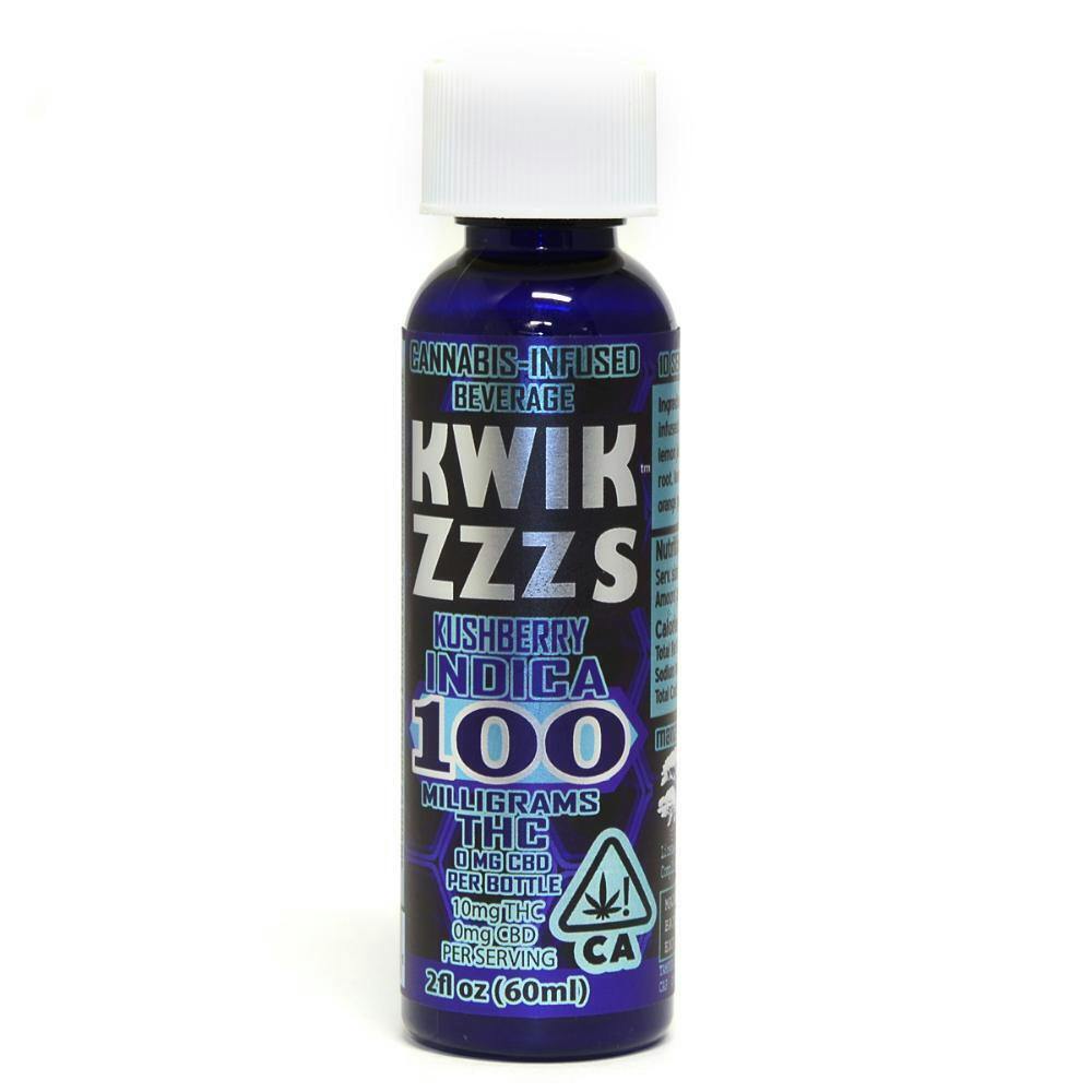 Kwik - Indica (100mg)